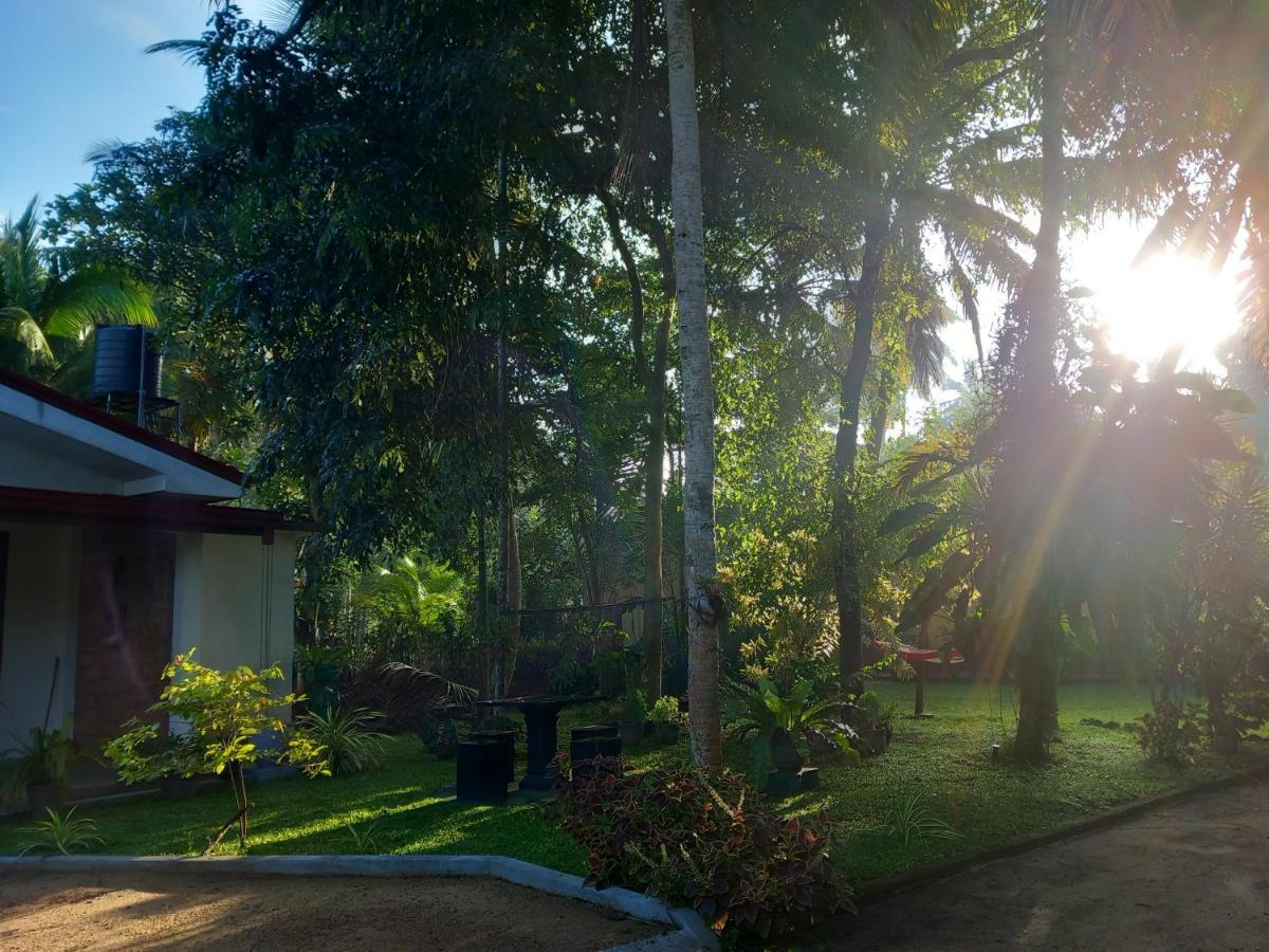 Shenya Villa ベントータ エクステリア 写真